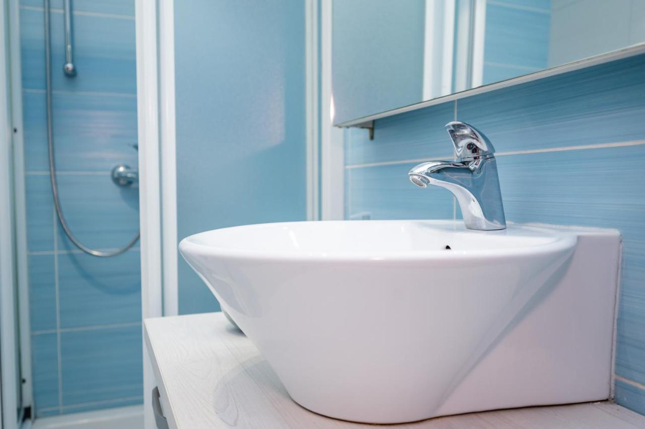 Bright 1Bdr Apartment In The City Center Σαράγεβο Εξωτερικό φωτογραφία