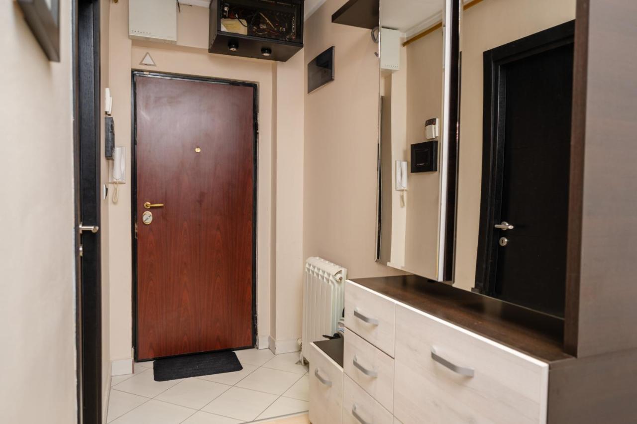 Bright 1Bdr Apartment In The City Center Σαράγεβο Εξωτερικό φωτογραφία