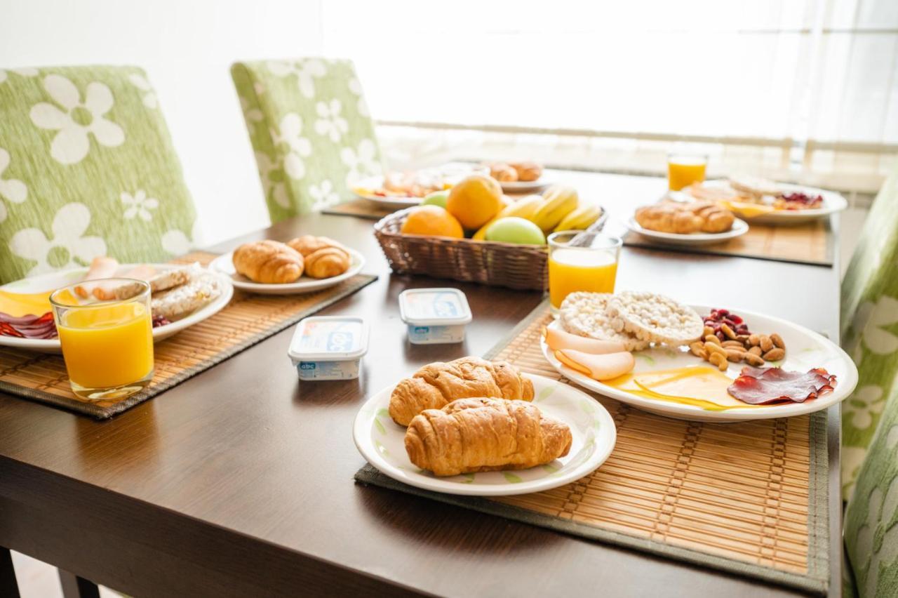 Bright 1Bdr Apartment In The City Center Σαράγεβο Εξωτερικό φωτογραφία